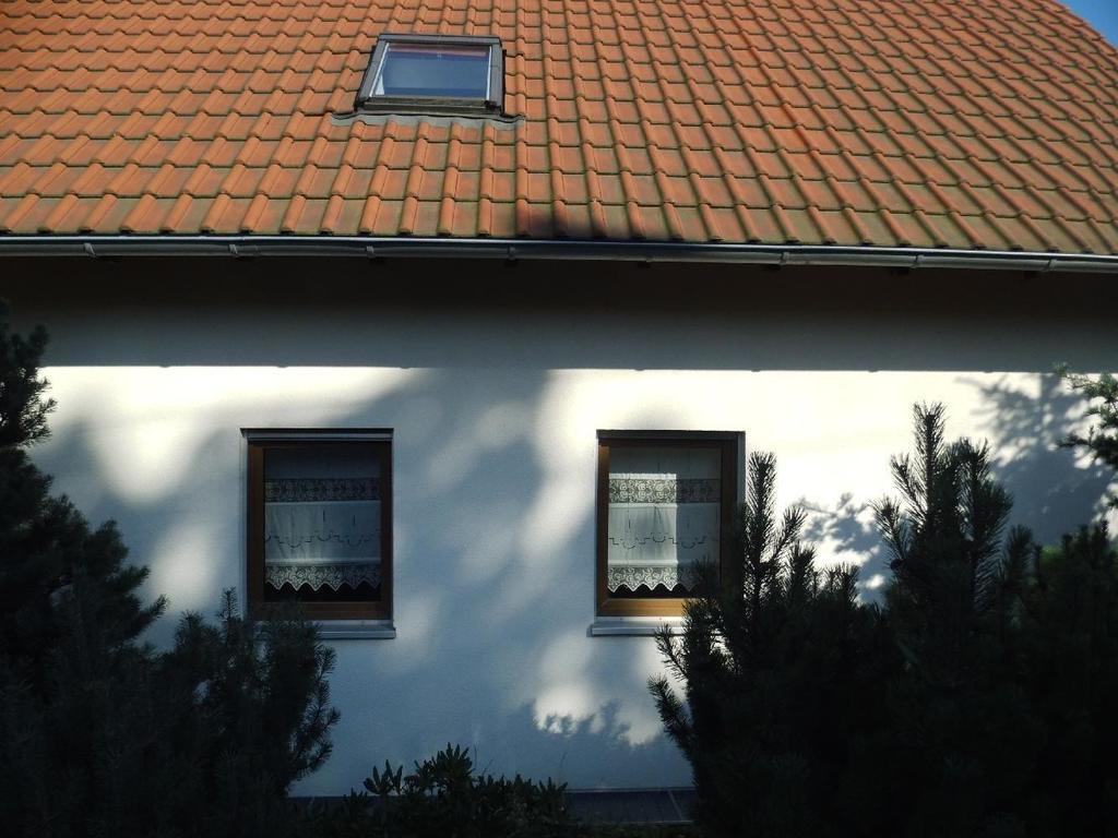 Ferienwohnung-Mund เดรสเดน ภายนอก รูปภาพ