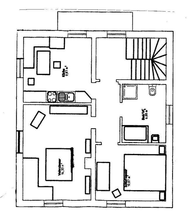 Ferienwohnung-Mund เดรสเดน ภายนอก รูปภาพ